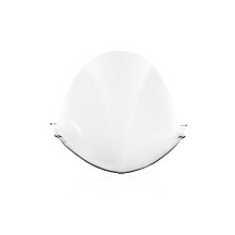 VERDADERO WRS TRANSPARENTE WRS WARS. APRILIA RS 660 2020-2025
