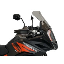 PANTALLA TOURING WRS AHUMADO OSCURO KTM 1290 SUPER ADVENTURE / S 2021-2024