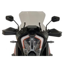 PANTALLA TOURING WRS AHUMADO OSCURO KTM 1290 SUPER ADVENTURE / S 2021-2024