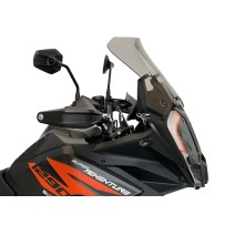 PANTALLA TOURING WRS HUMO KTM 1290 SUPER ADVENTURE / S 2021-2024