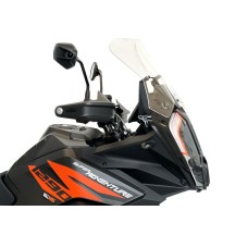 PANTALLA TOURING TRANSPARENTE WRS KTM 1290 SUPER ADVENTURE / S 2021-2024