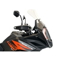 PANTALLA TOURING TRANSPARENTE WRS KTM 1290 SUPER ADVENTURE / S 2021-2024