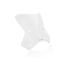 PANTALLA TOURING TRANSPARENTE WRS KTM 1290 SUPER ADVENTURE / S 2021-2024
