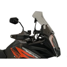 PARABRISAS CAPONORD HUMO WRS KTM 1290 SUPER ADVENTURE / S 2021-2024