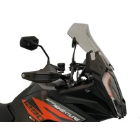 PARABRISAS CAPONORD HUMO WRS KTM 1290 SUPER ADVENTURE / S 2021-2024