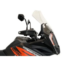PARABRISAS WRS TRANSPARENTE CAPONORD KTM 1290 SUPER ADVENTURE / S 2021-2024
