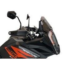 PANTALLA DEPORTIVA WRS HUMO OSCURO KTM 1290 SUPER ADVENTURE / S 2021-2024