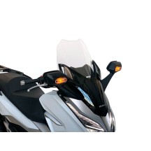 PARABRISAS WRS TOURING TRANSPARENTE HONDA FORZA 125 2018-2021