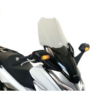 PARABRISAS AHUMADO WRS TOURING HONDA FORZA 125 2018-2021