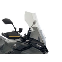 PANTALLA TOURING TRANSPARENTE WRS YAMAHA MT-09 TRACER 9 / GT 2021-2024
