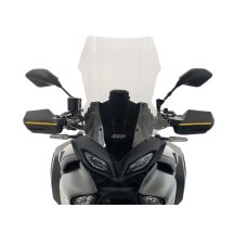 PANTALLA TOURING TRANSPARENTE WRS YAMAHA MT-09 TRACER 9 / GT 2021-2024