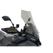 PANTALLA TOURING WRS HUMO YAMAHA MT-09 TRACER 9  / GT 2021-2024