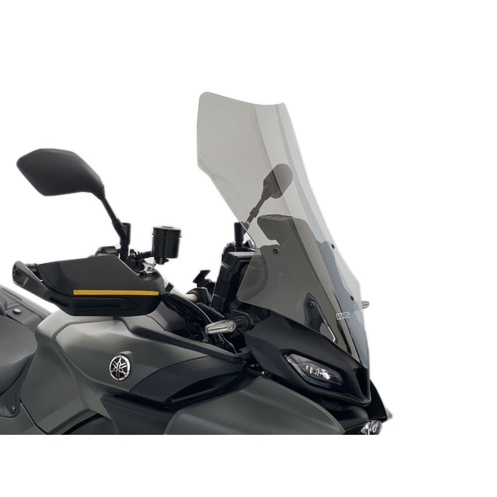 PANTALLA TOURING WRS HUMO YAMAHA MT-09 TRACER 9  / GT 2021-2024