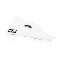 CUPULA ALTA RACE WRS TRANSPARENTE DUCATI PANIGALE V4 S 2020-2024 (TRACK)