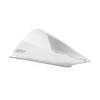 VERDADERO WRS TRANSPARENTE WRS WARS. KAWASAKI ZX-10R / RR 2021-2025