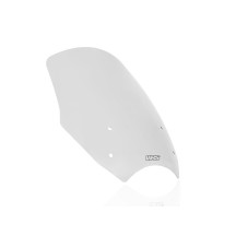 PARABRISAS WRS TRANSPARENTE CAPONORD BENELLI LEONCINO 500 2017-2024