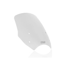 PANTALLA TOURING TRANSPARENTE WRS BENELLI LEONCINO 500 2017-2024