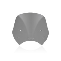 PANTALLA TOURING WRS AHUMADO OSCURO BENELLI LEONCINO 500 2017-2024