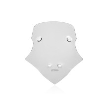 PARABRISAS CAPONORD TRANSPARENTE WRS DUCATI MULTISTRADA V4 / S / SPORT / RALLY 2020-2025