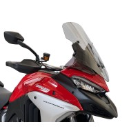 PARABRISAS CAPONORD AHUMADO WRS DUCATI MULTISTRADA V4 / S / SPORT / RALLY 2020-2025