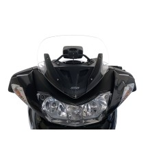 PARABRISAS WRS SPORT TRANSPARENTE BMW R 1200 RT 2005-2013