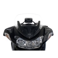PARABRISAS WRS SPORT TRANSPARENTE BMW R 1200 RT 2005-2013
