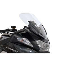 PARABRISAS WRS SPORT TRANSPARENTE BMW R 1200 RT 2005-2013