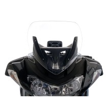 PARABRISAS WRS SPORT TRANSPARENTE BMW R 1200 RT 2005-2013