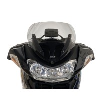 PARABRISAS SPORT AHUMADO WRS BMW R 1200 RT 2005-2013