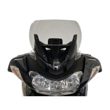 PARABRISAS SPORT AHUMADO WRS BMW R 1200 RT 2005-2013
