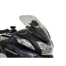 PARABRISAS SPORT AHUMADO WRS BMW R 1200 RT 2005-2013