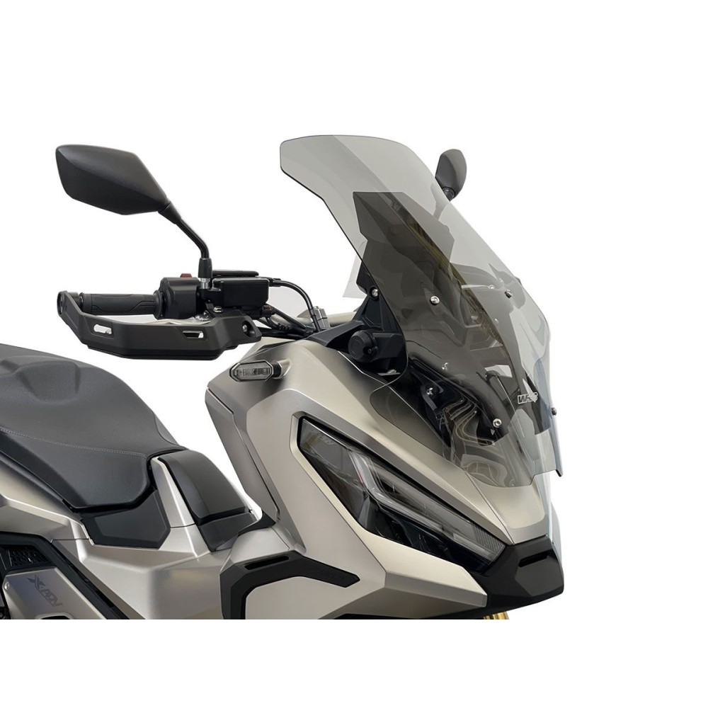 TOURING COMIC WRS CUPOLINO HONDA X-ADV 750 2021-2024 TOURING COMIC WRS CUPOLINO HONDA X-ADV 750 2021-2024