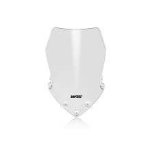 PARABRISAS WRS TOURING TRANSPARENTE MV AGUSTA TURISMO VELOCE 800 2014-2024