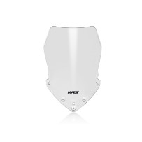 PARABRISAS WRS TOURING TRANSPARENTE MV AGUSTA TURISMO VELOCE 800 2014-2024