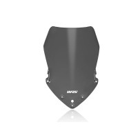 PARABRISAS WRS TOURING AHUMADO OSCURO MV AGUSTA TURISMO VELOCE 800 2014-2024