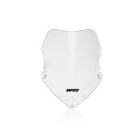 PARABRISAS WRS ESTÁNDAR TRANSPARENTE MV AGUSTA TURISMO VELOCE 800 2014-2024