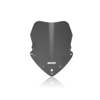 PARABRISAS WRS ESTÁNDAR AHUMADO OSCURO MV AGUSTA TURISMO VELOCE 800 2014-2024