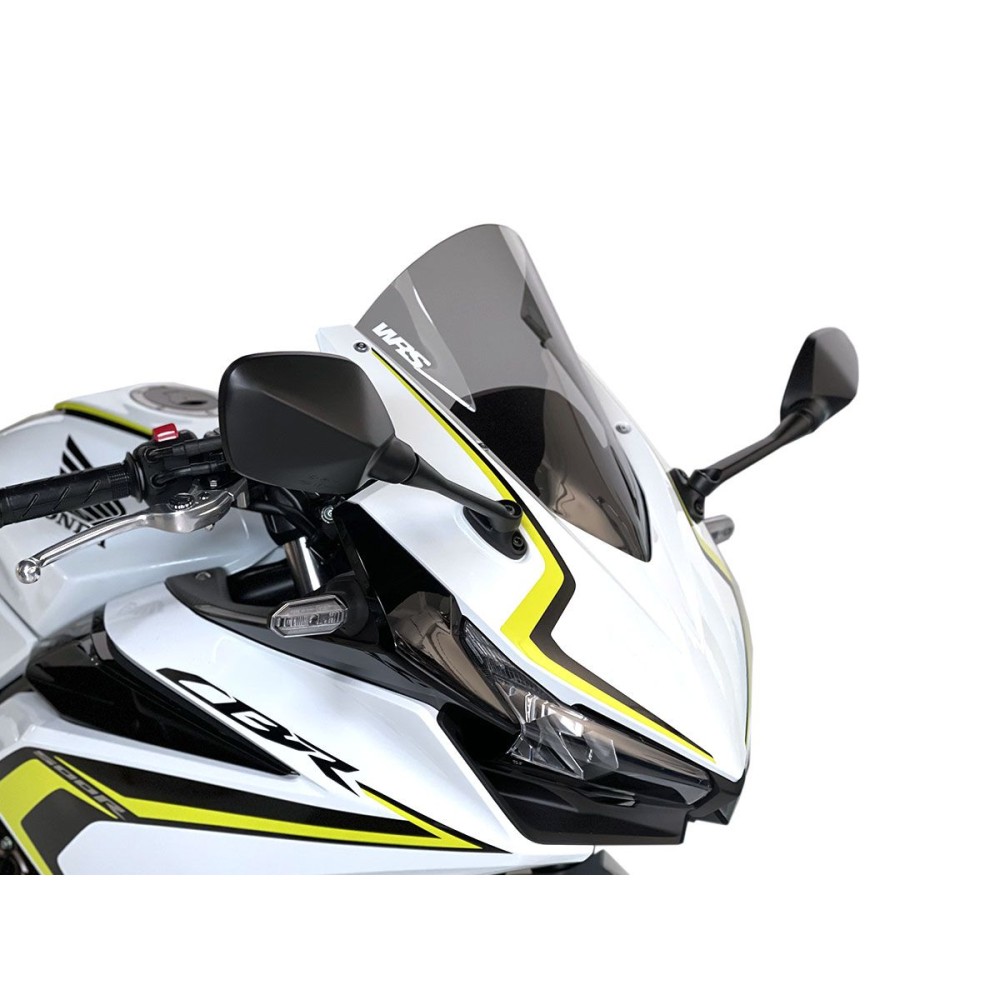 VERDE VERDE GREEN HIGH WR VIENE ' HONDA CBR 500 R 2019-2025 VERDE VERDE GREEN HIGH WR VIENE ' HONDA CBR 500 R 2019-2025