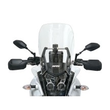 PARABRISAS WRS TRANSPARENTE CAPONORD YAMAHA TENERE 700 2019-2024