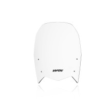 PARABRISAS WRS TRANSPARENTE CAPONORD YAMAHA TENERE 700 2019-2024