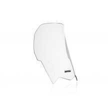 PARABRISAS WRS TRANSPARENTE CAPONORD YAMAHA TENERE 700 2019-2024