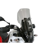 PARABRISAS CAPONORD HUMO WRS YAMAHA TENERE 700 2019-2024