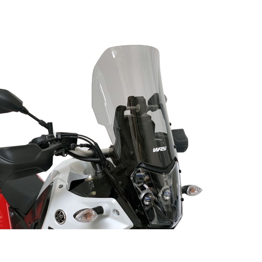 PARABRISAS CAPONORD HUMO WRS YAMAHA TENERE 700 2019-2024 PARABRISAS CAPONORD HUMO WRS YAMAHA TENERE 700 2019-2024