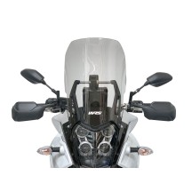 PARABRISAS CAPONORD HUMO WRS YAMAHA TENERE 700 2019-2024