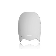 PARABRISAS CAPONORD HUMO WRS YAMAHA TENERE 700 2019-2024