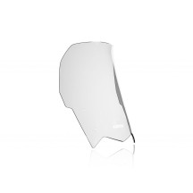 PARABRISAS CAPONORD HUMO WRS YAMAHA TENERE 700 2019-2024