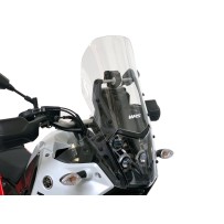 PANTALLA TOURING TRANSPARENTE WRS YAMAHA TENERE 700 2019-2024