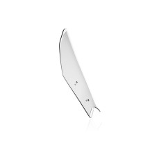 PANTALLA TOURING TRANSPARENTE WRS YAMAHA TENERE 700 2019-2024