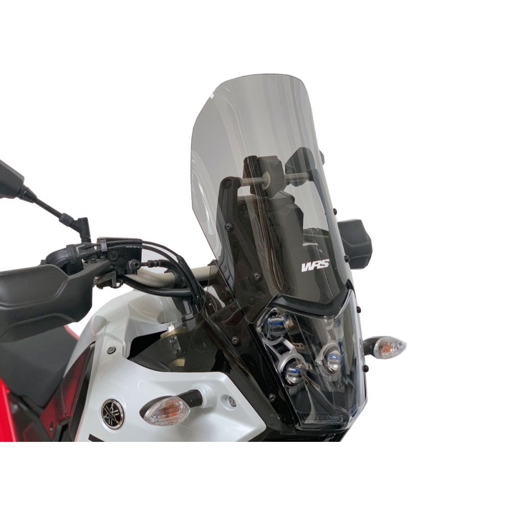 PANTALLA TOURING WRS HUMO YAMAHA TENERE 700 2019-2024 PANTALLA TOURING WRS HUMO YAMAHA TENERE 700 2019-2024