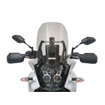 PANTALLA TOURING WRS HUMO YAMAHA TENERE 700 2019-2024